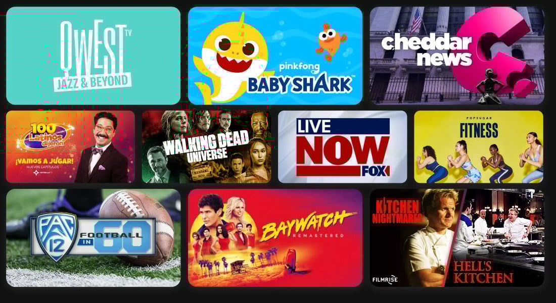 VIZIO V-Series V755M-K03 Smart TV